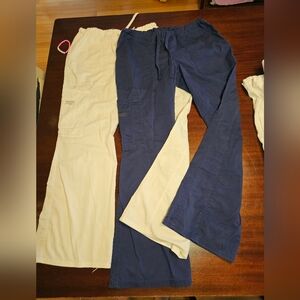 Cherokee Workwear Scrub Pants
